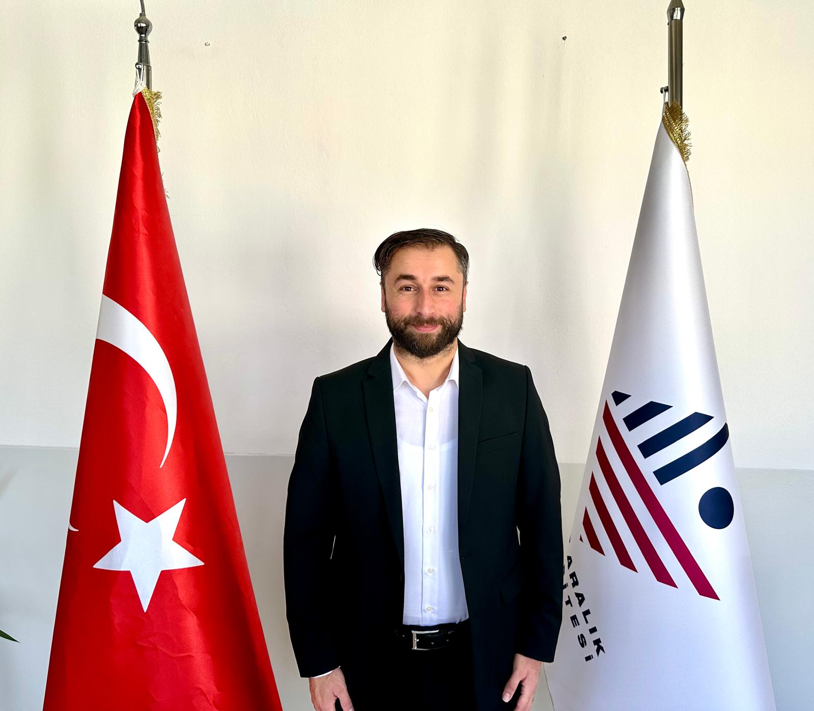 Turgay GÖKGÖZ